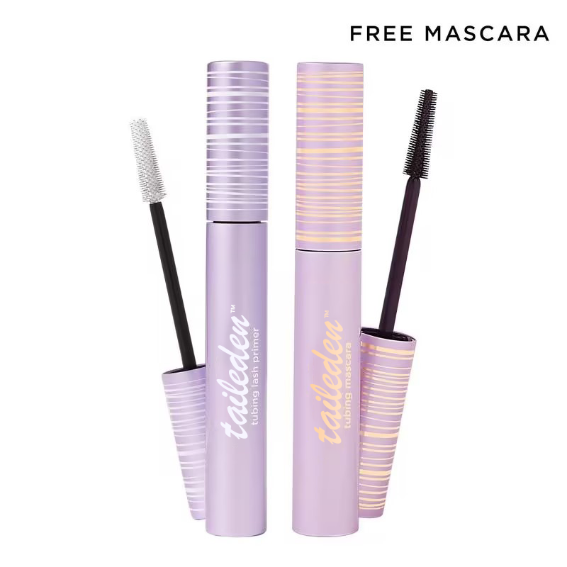 🌺New Releases - 🌟60% OFF - Tubing Mascara & Primer