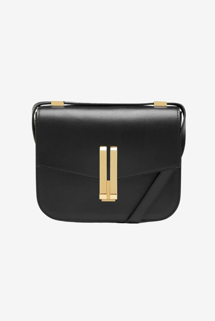 Vancouver Crossbody Bag
