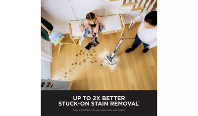 🎄 CHRISTMAS ALERT🎁🔥:Shark® SteamScrub Pro — Deep-Cleaning Power Mop (Now on Limited Time Sale!)