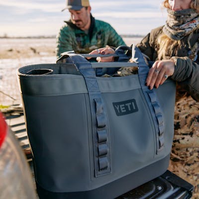 Yeti® The Camino Carryall Tote Bag– Rugged Elegance for Any Adventure