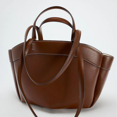 Sorella Tote Bag
