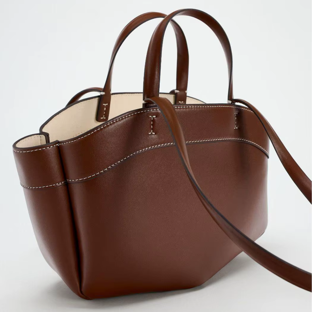 Sorella Tote Bag