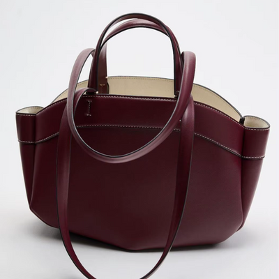 Sorella Tote Bag