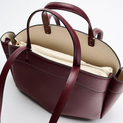 Sorella Tote Bag