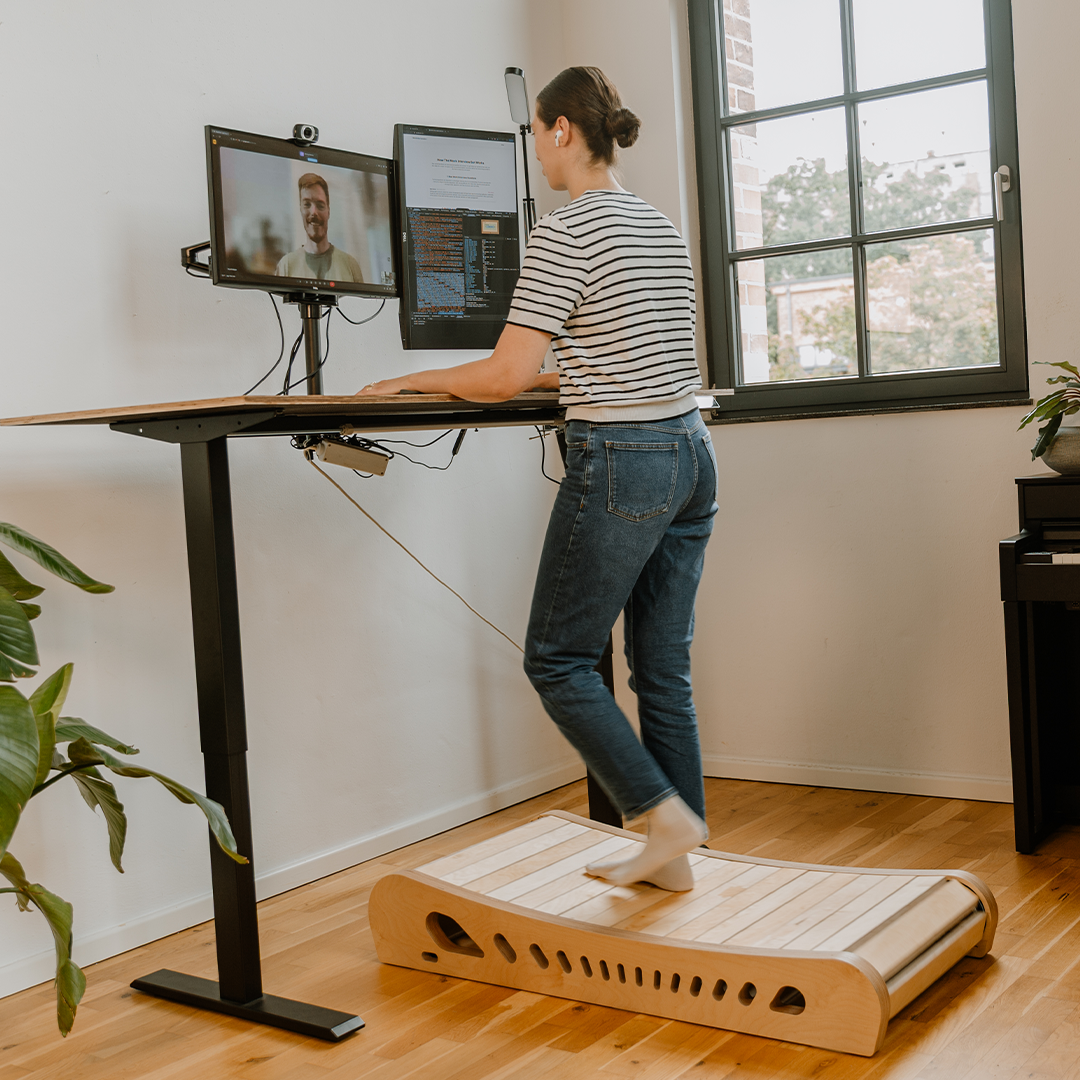 Manual Motion You Control