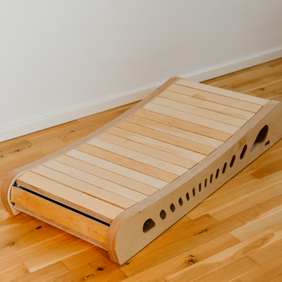 Manual Motion You Control