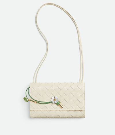 Andiamo 2025 Daisy Me Pouch