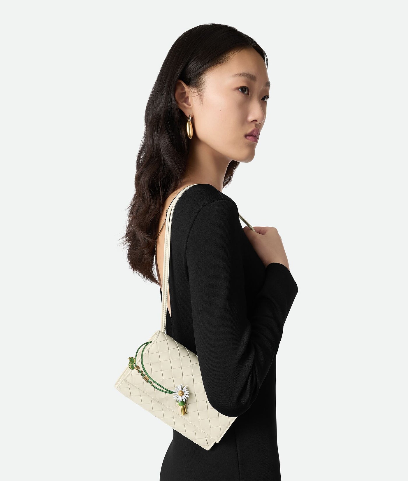 Andiamo 2025 Daisy Me Pouch