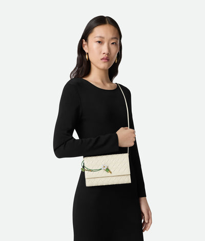 Andiamo 2025 Daisy Me Pouch