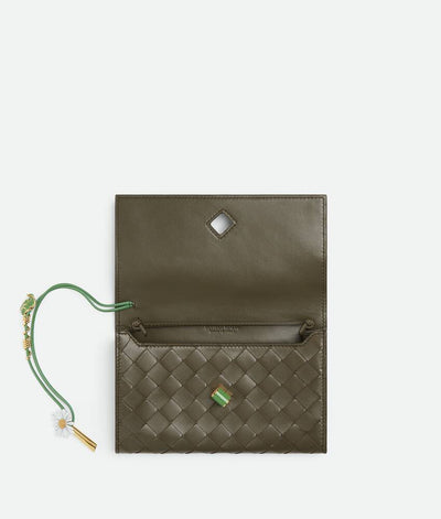 Andiamo Daisy Pouch