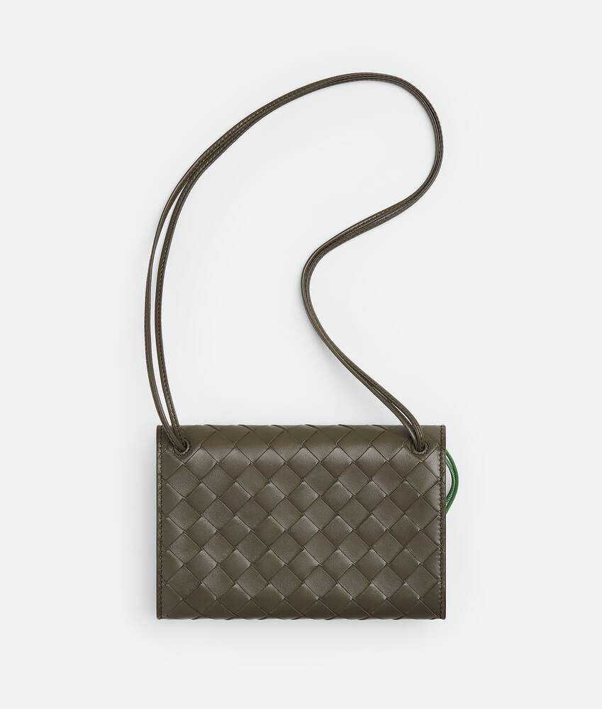 Andiamo Daisy Pouch