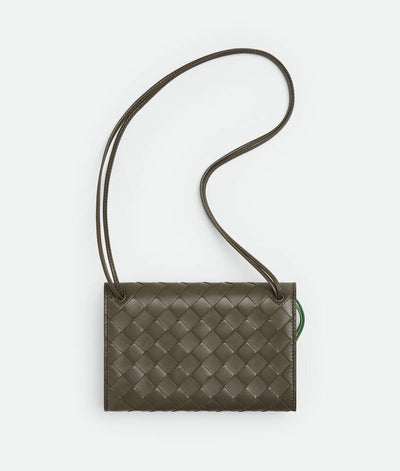 Andiamo Daisy Pouch