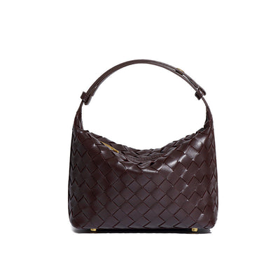 Evelyn Woven Bag