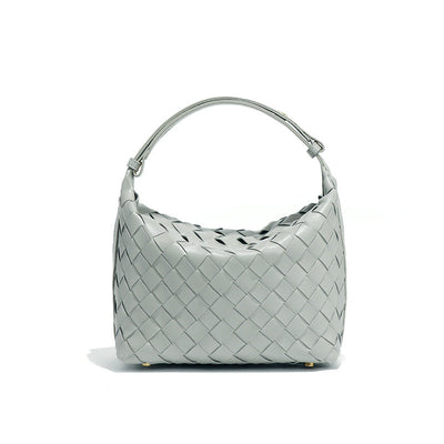 Evelyn Woven Bag