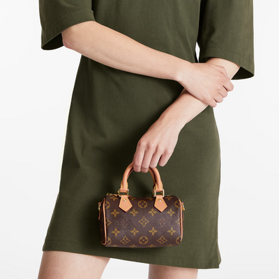 Lano Mini Bag - Strap Included