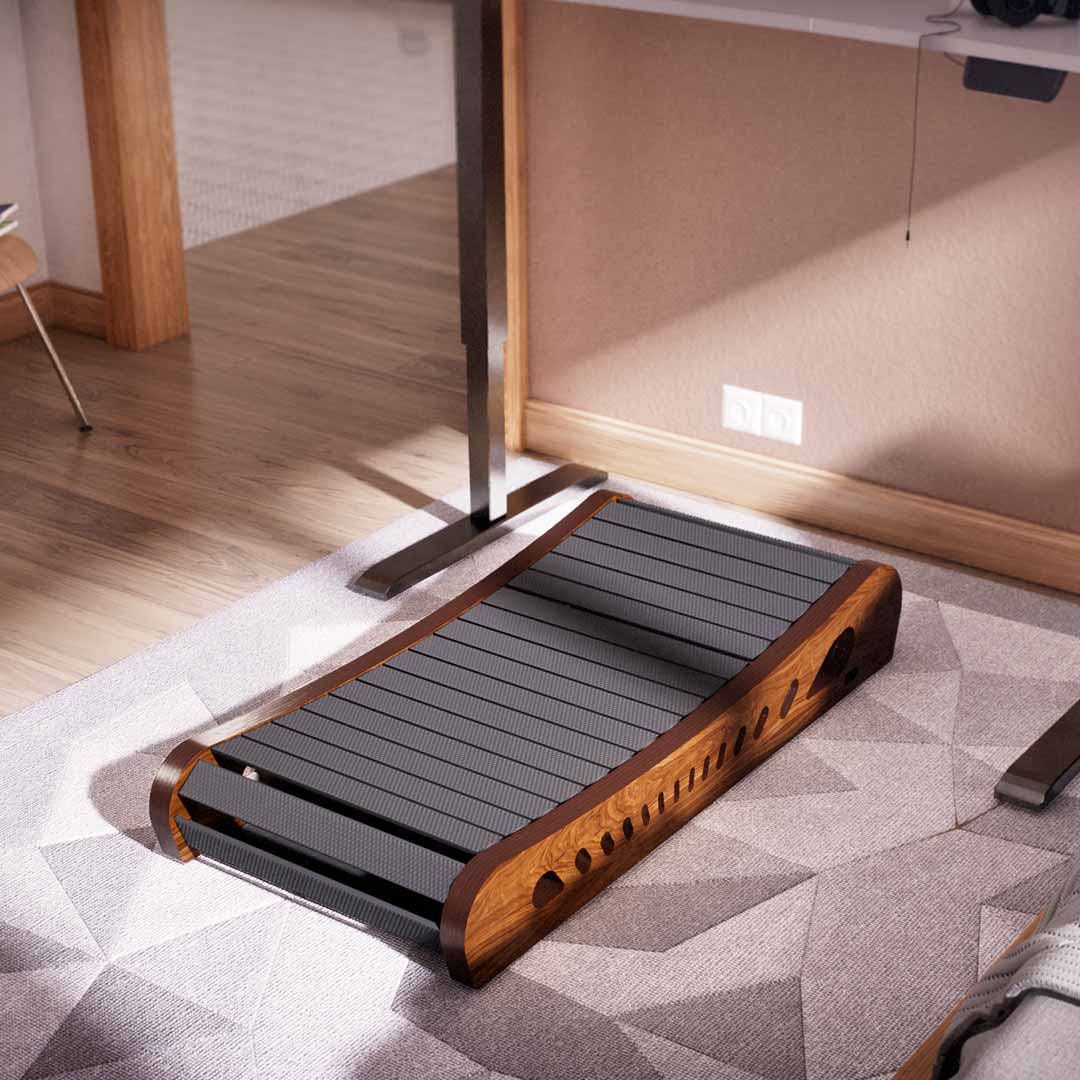 Manual Motion You Control