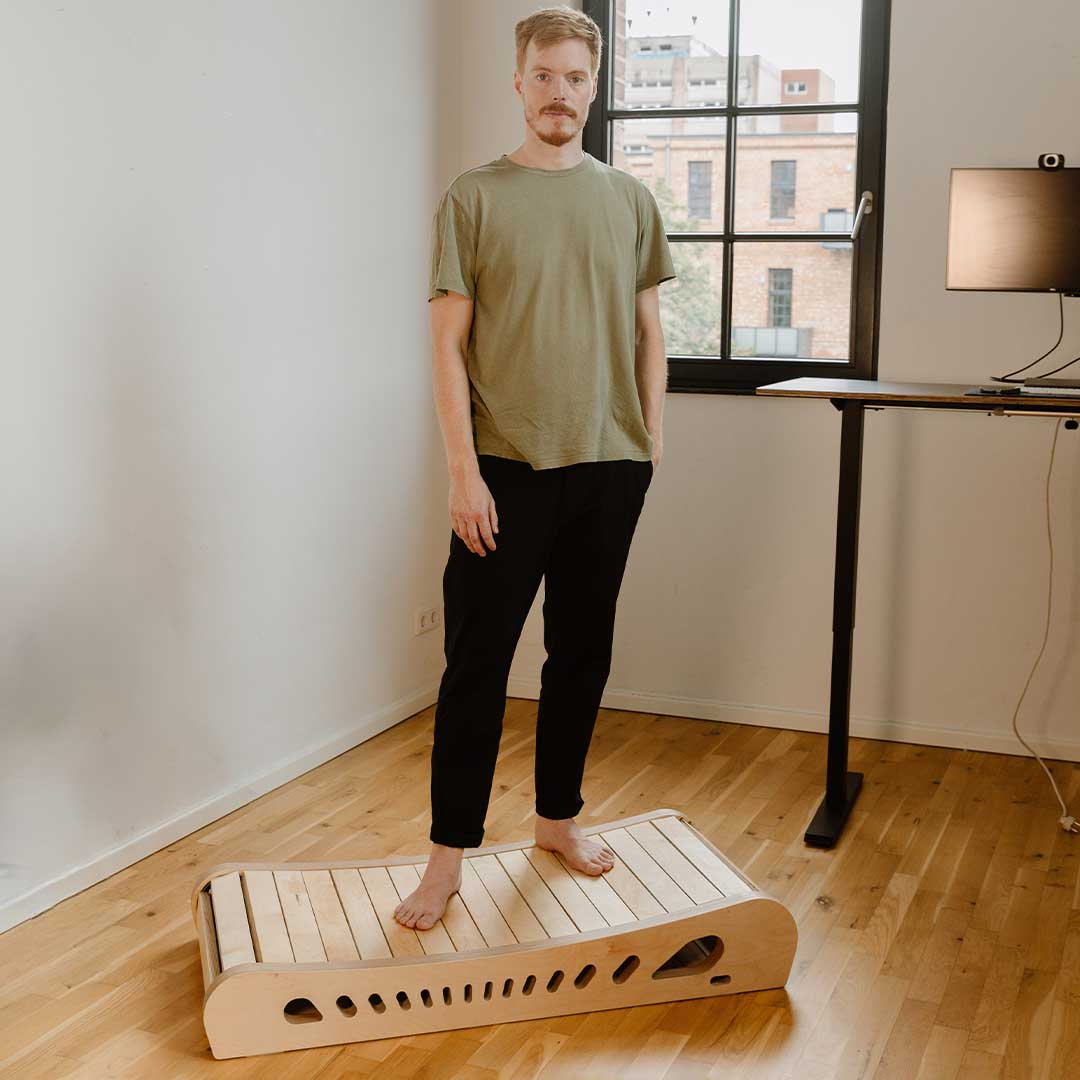 Manual Motion You Control