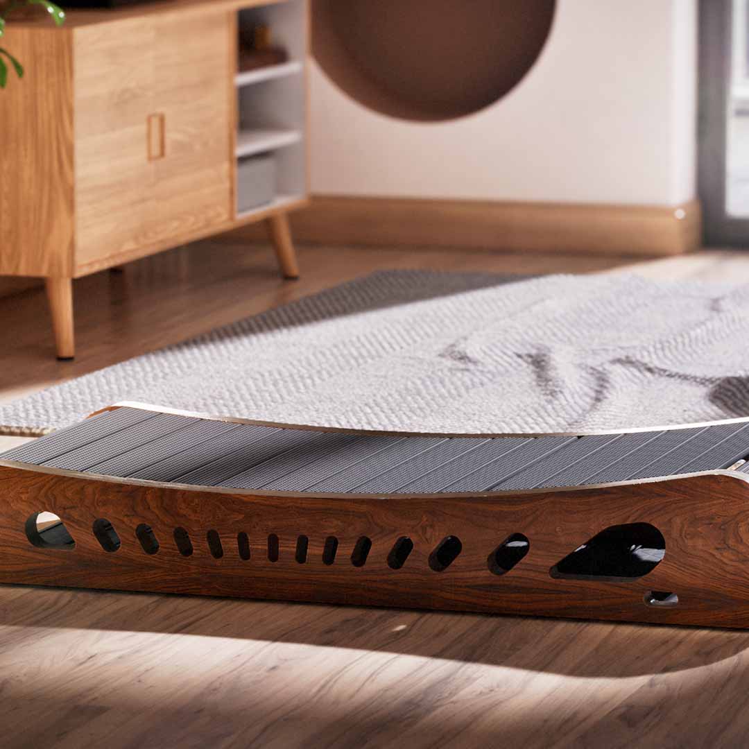 Manual Motion You Control