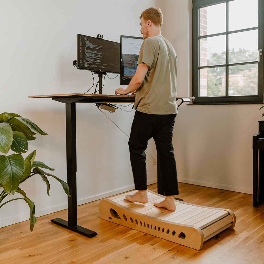 Manual Motion You Control