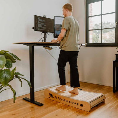 Manual Motion You Control