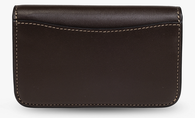✨ COACH® Essential Slim Card Wallet – Timeless Fall Elegance | Now on a Major Sale!