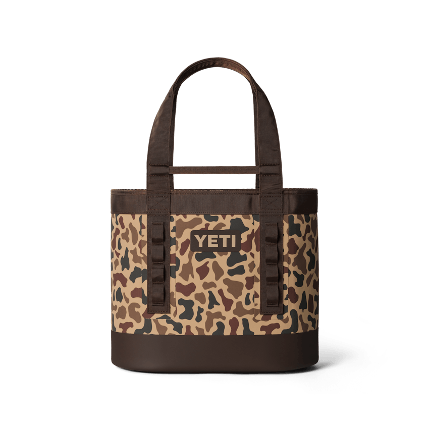 Yeti® The Camino Carryall Tote Bag– Rugged Elegance for Any Adventure