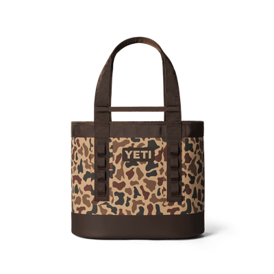 Yeti® The Camino Carryall Tote Bag– Rugged Elegance for Any Adventure