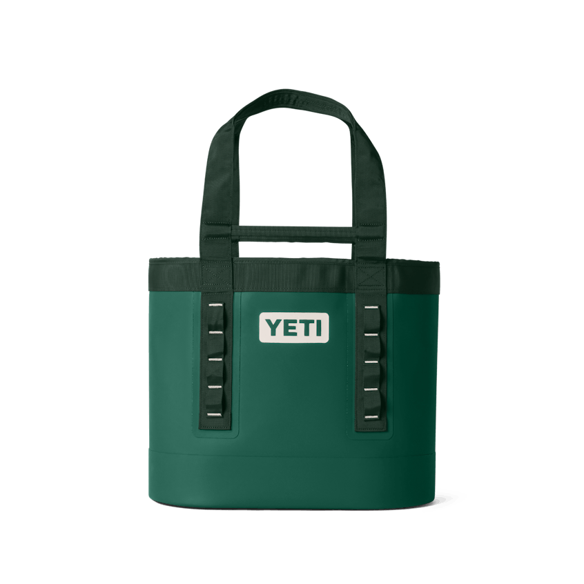 Yeti® The Camino Carryall Tote Bag– Rugged Elegance for Any Adventure