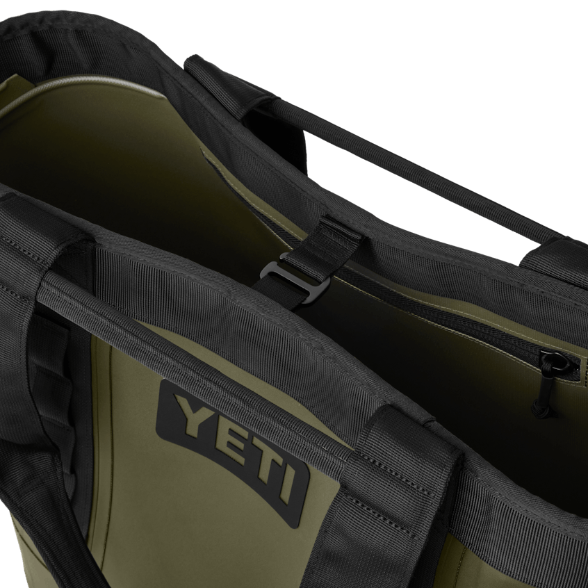 Yeti® The Camino Carryall Tote Bag– Rugged Elegance for Any Adventure