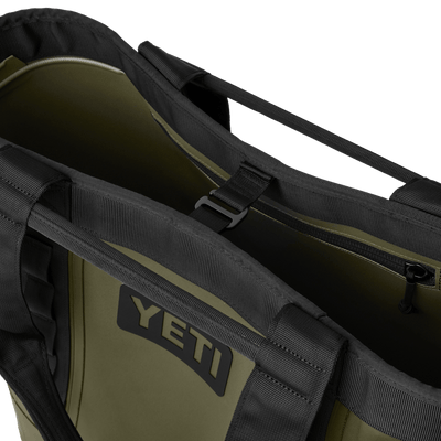 Yeti® The Camino Carryall Tote Bag– Rugged Elegance for Any Adventure