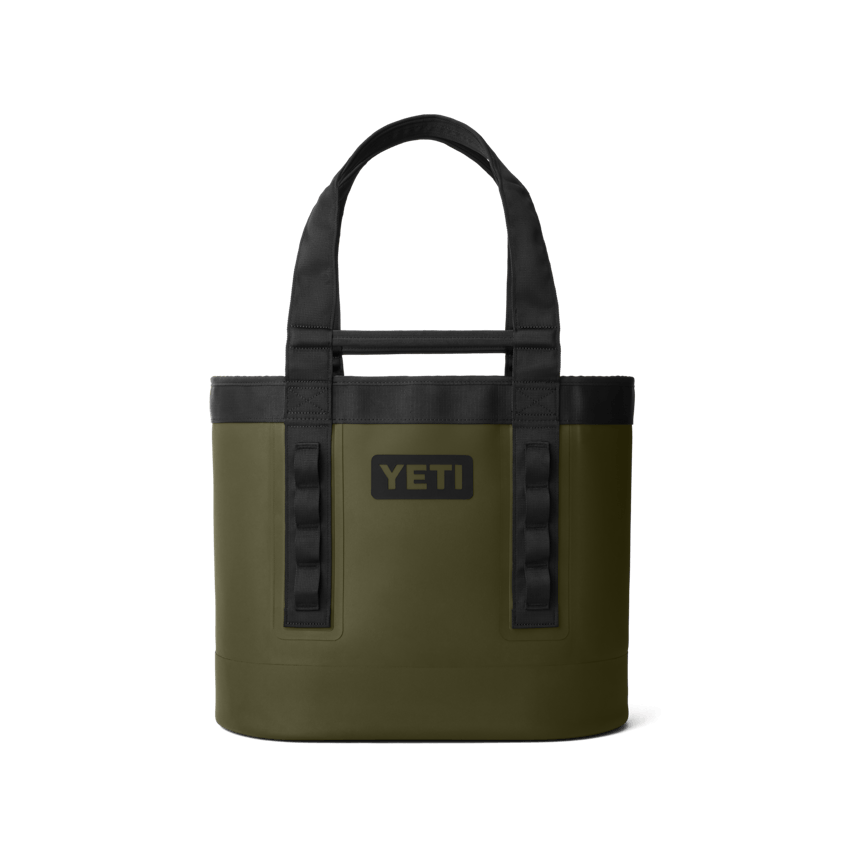 Yeti® The Camino Carryall Tote Bag– Rugged Elegance for Any Adventure