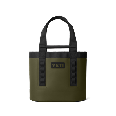 Yeti® The Camino Carryall Tote Bag– Rugged Elegance for Any Adventure