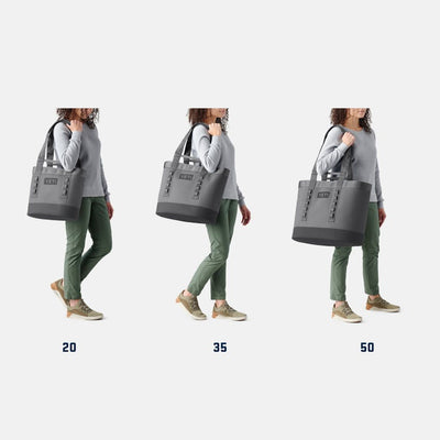 Yeti® The Camino Carryall Tote Bag– Rugged Elegance for Any Adventure
