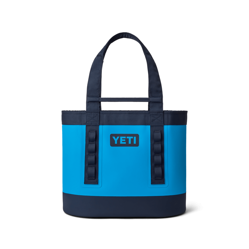 Yeti® The Camino Carryall Tote Bag– Rugged Elegance for Any Adventure