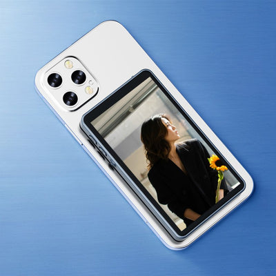 Content Creator Magnetic Selfie Screen