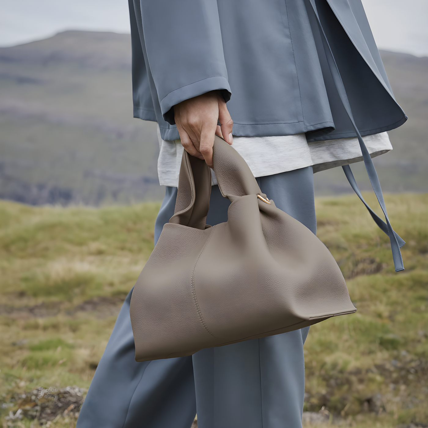La Vincenza Bag