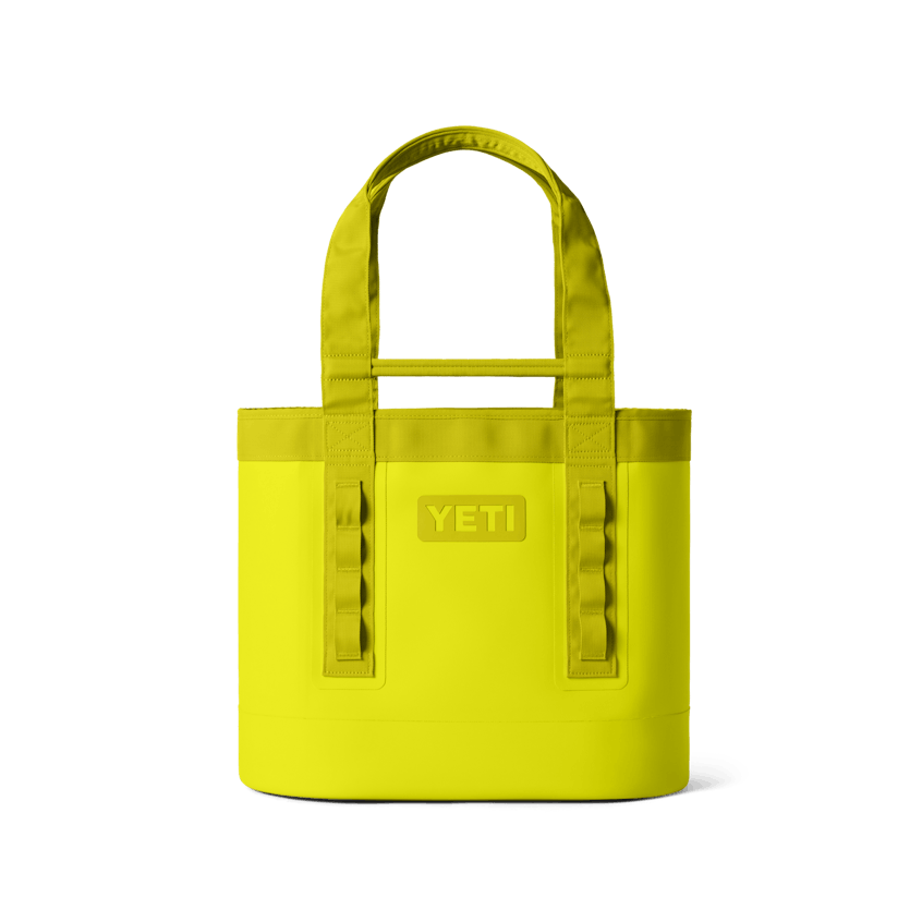 Yeti® The Camino Carryall Tote Bag– Rugged Elegance for Any Adventure