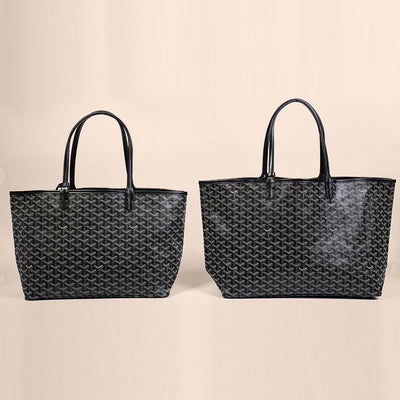Élance Tote Bag