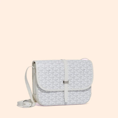 Marceau Messenger Bag
