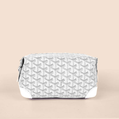 Vanity Zip Bag